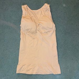 Women’s shape wear